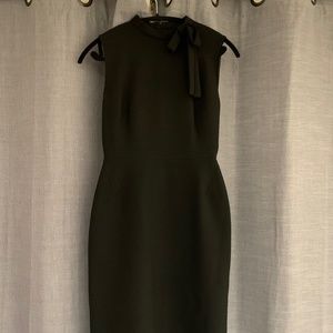 Zara Woman Dress